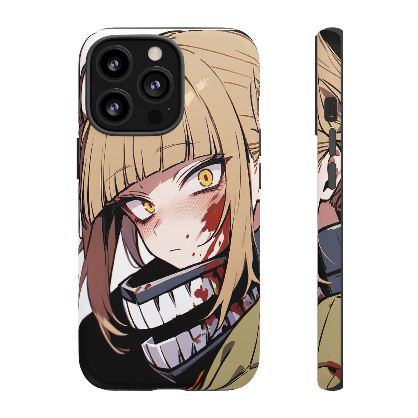 Himiko Toga 006 Tough Cases
