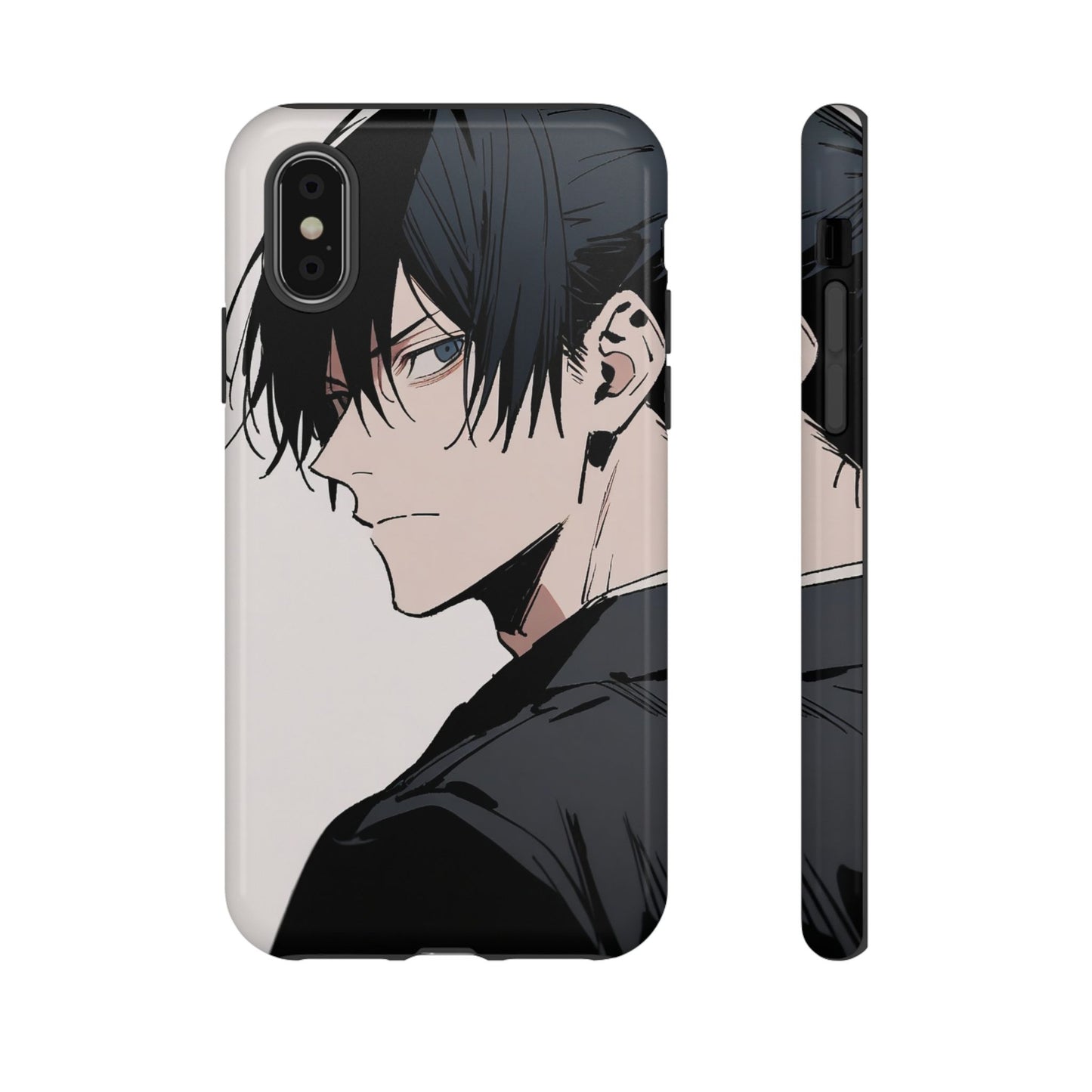 Hayakawa Aki 002 Tough Cases