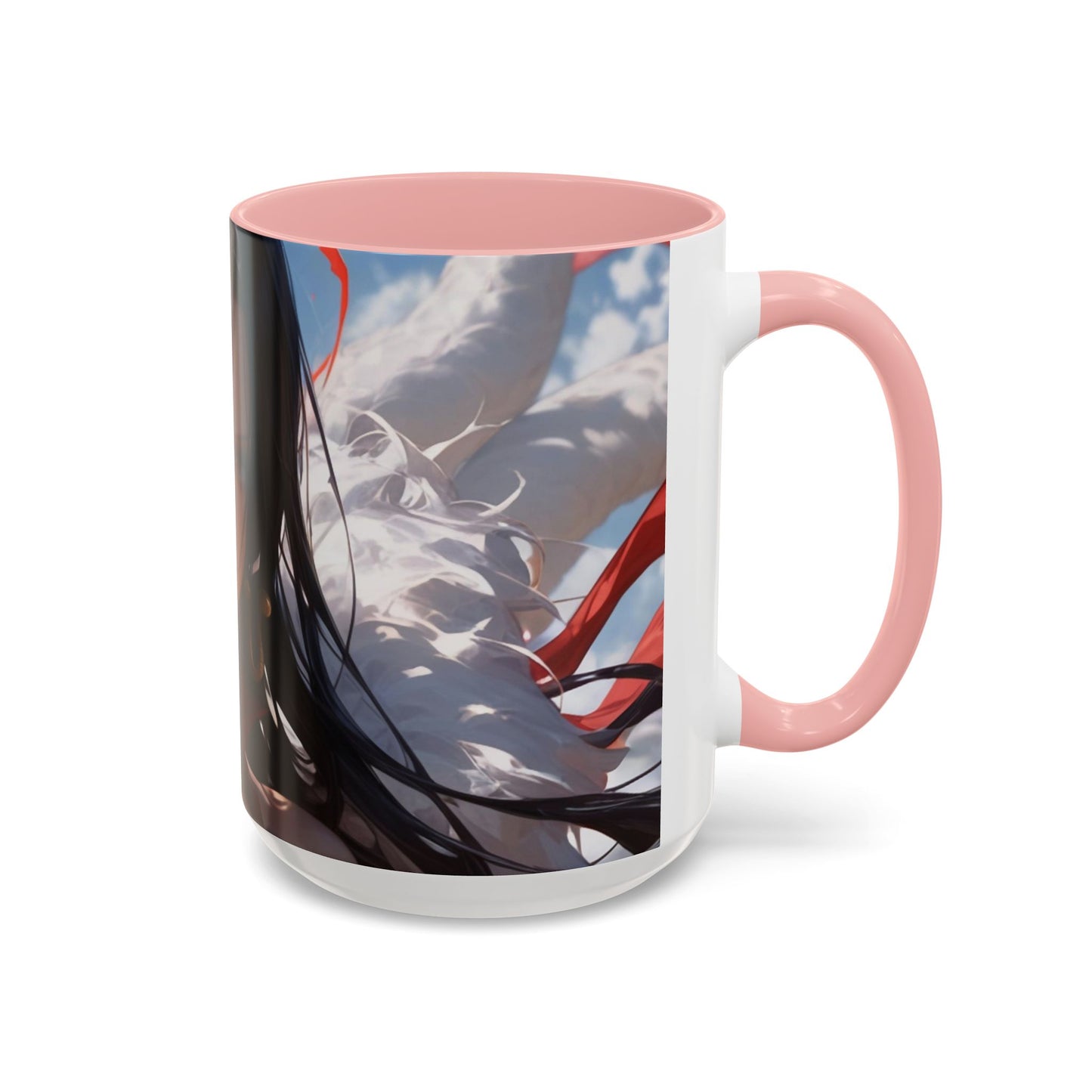 Boa Hancock 006 Coffee Mug