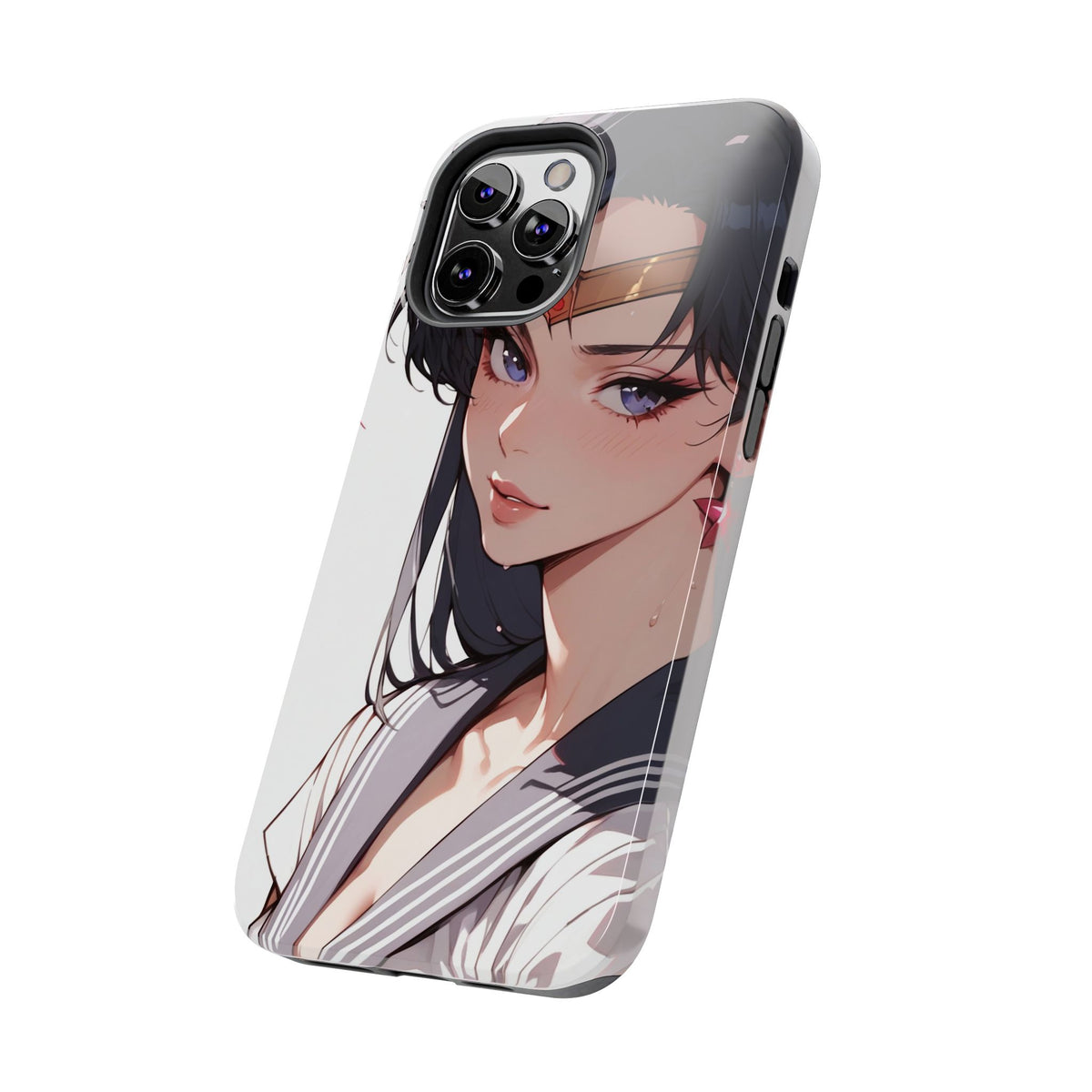 Sailor Mars 005 Tough Cases