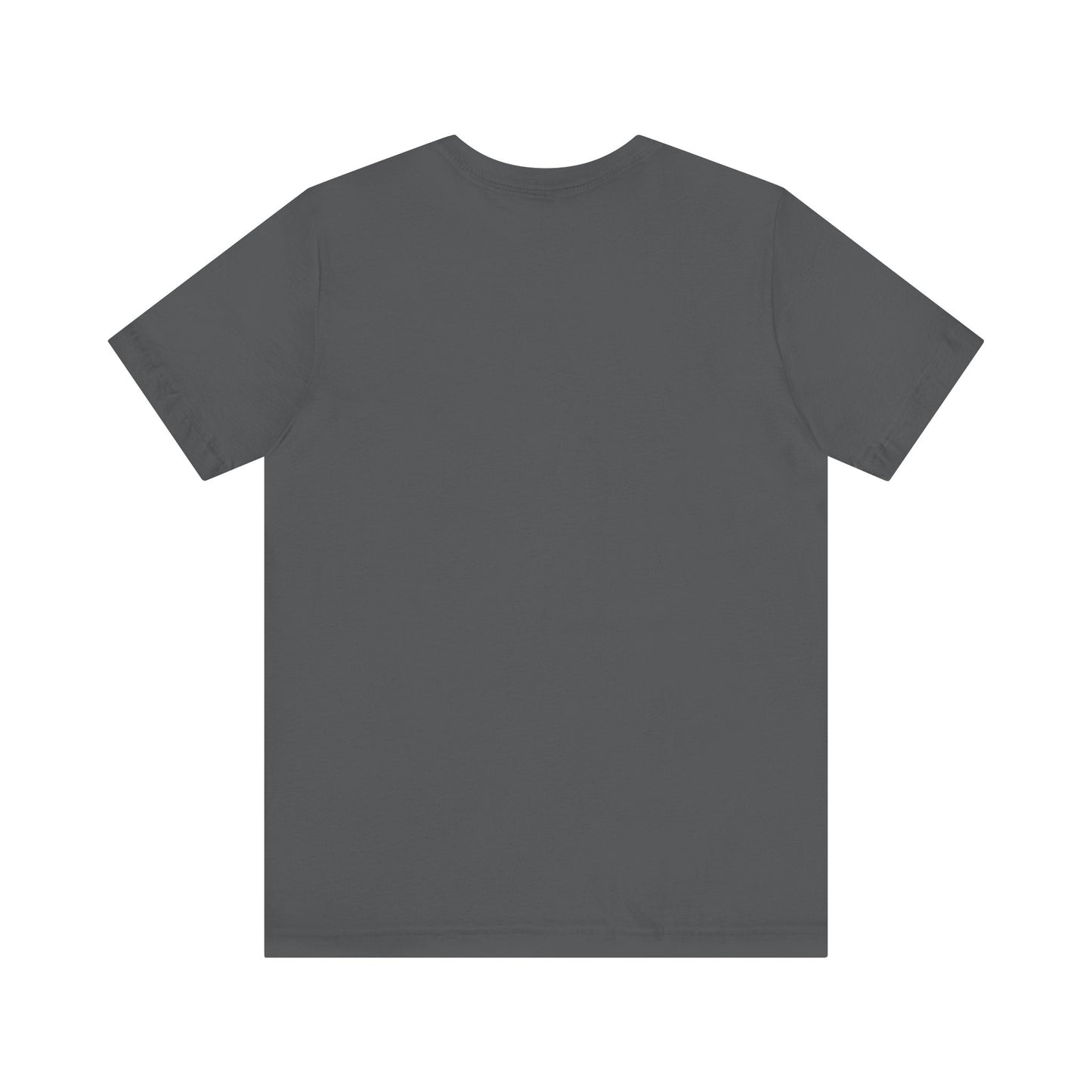 Yoimiya 001 Unisex Jersey Short Sleeve Tee