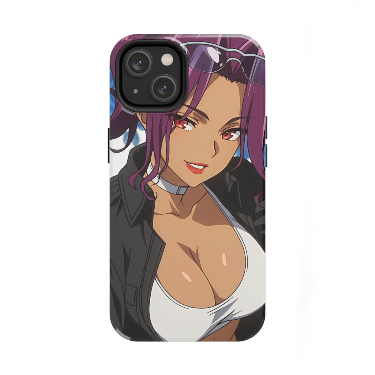 Minami Rika 002 Tough Cases