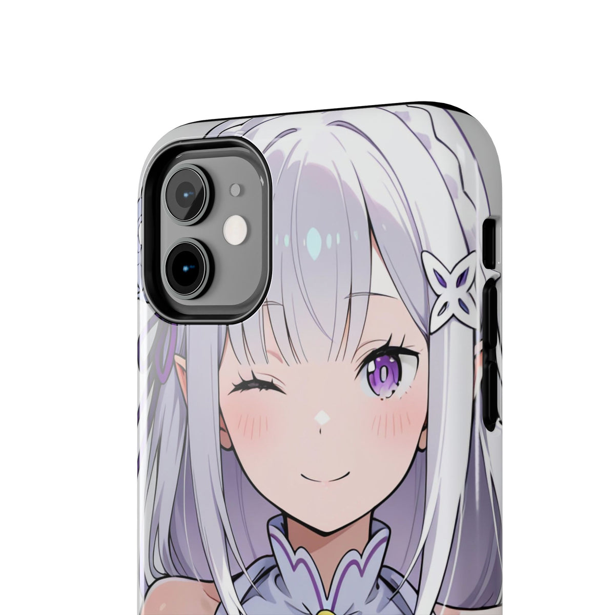 Emilia 005 Tough Cases