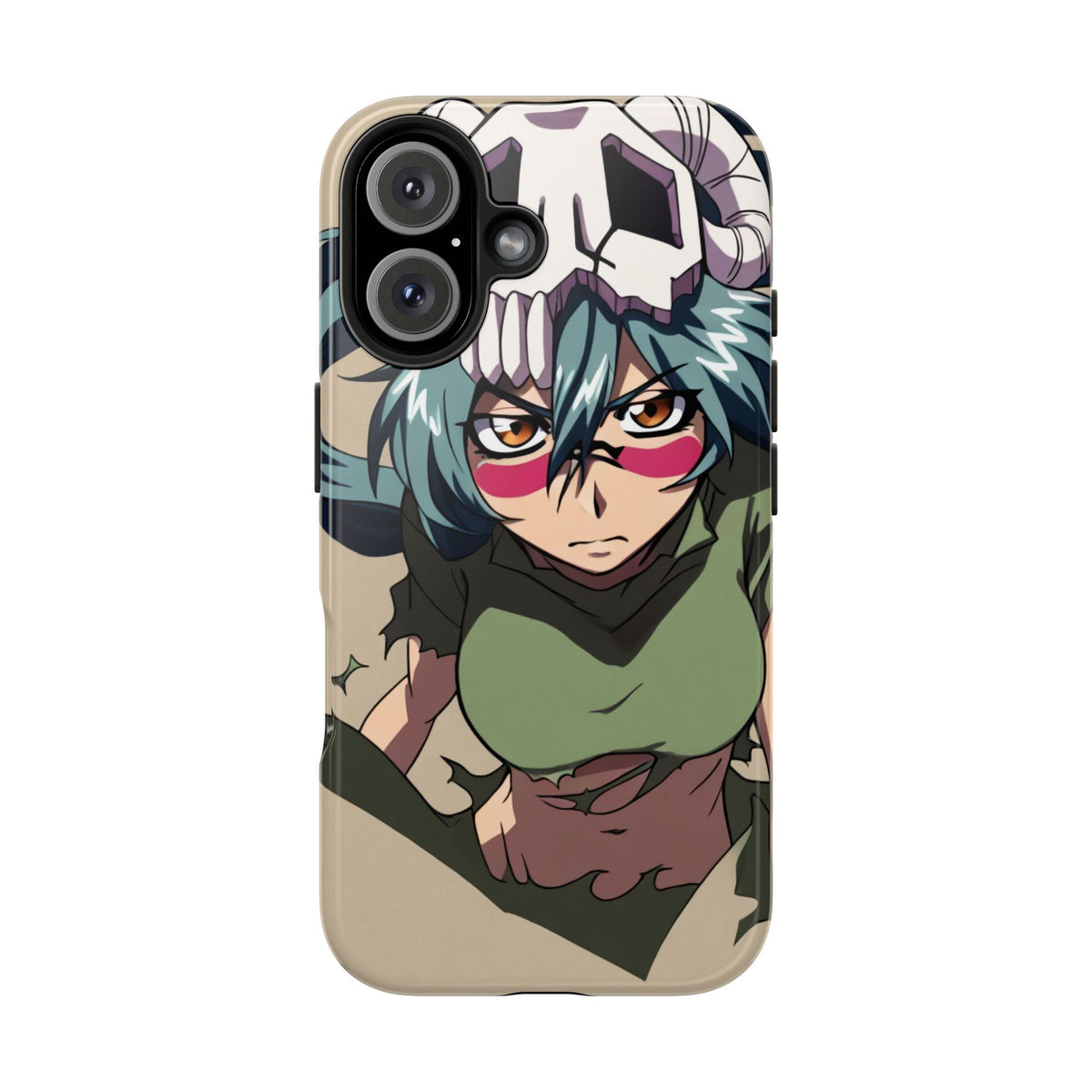 Nelliel 005 Tough Cases