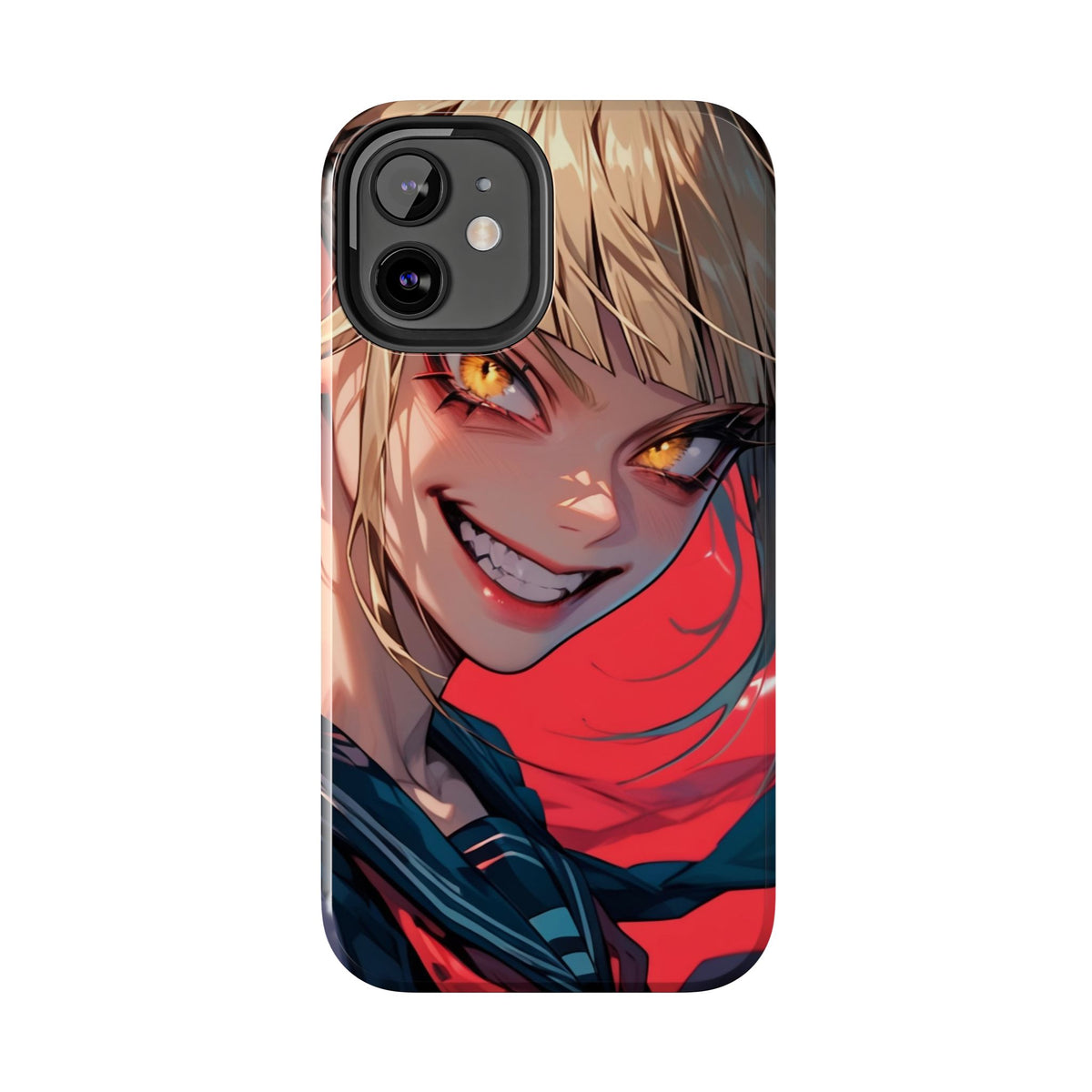 Himiko Toga 008 Tough Cases