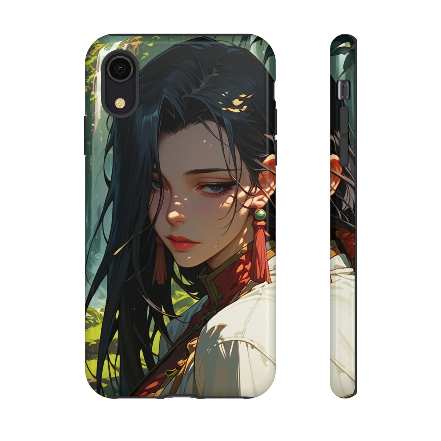 Tifa 006 Tough Cases