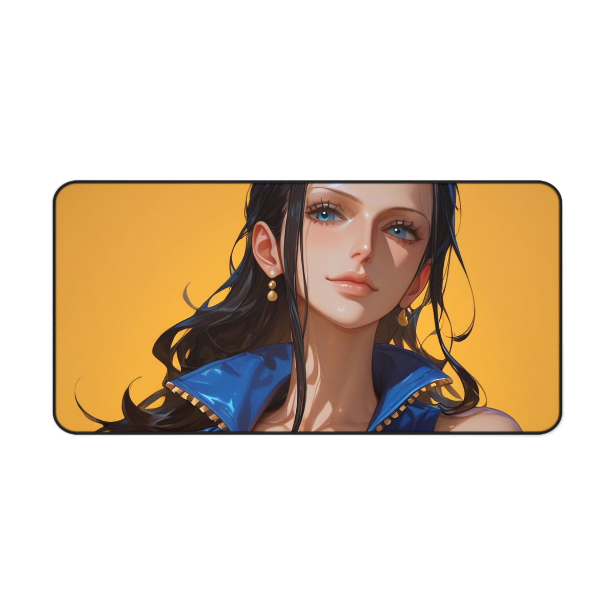 Nico Robin 010 Desk Mat