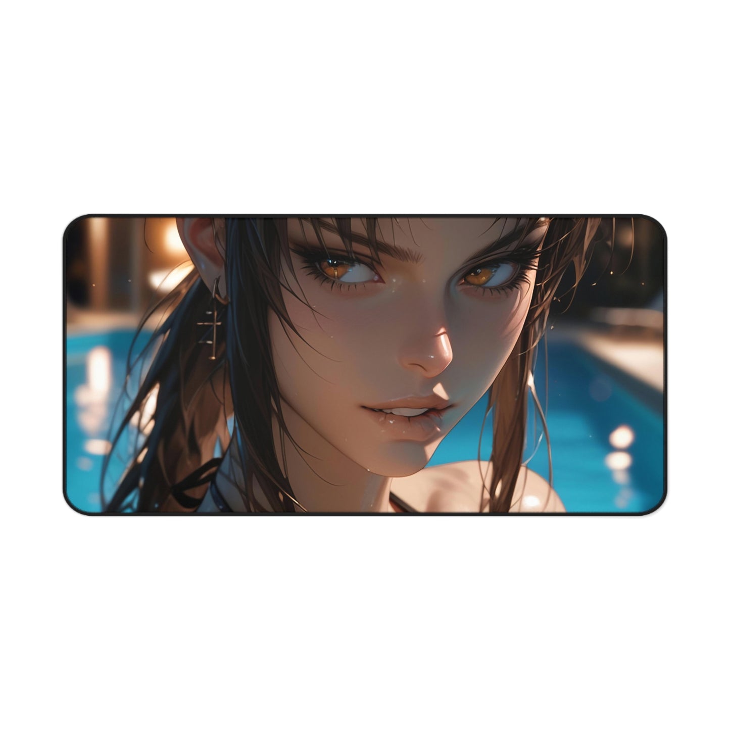 Revy 002 Desk Mat