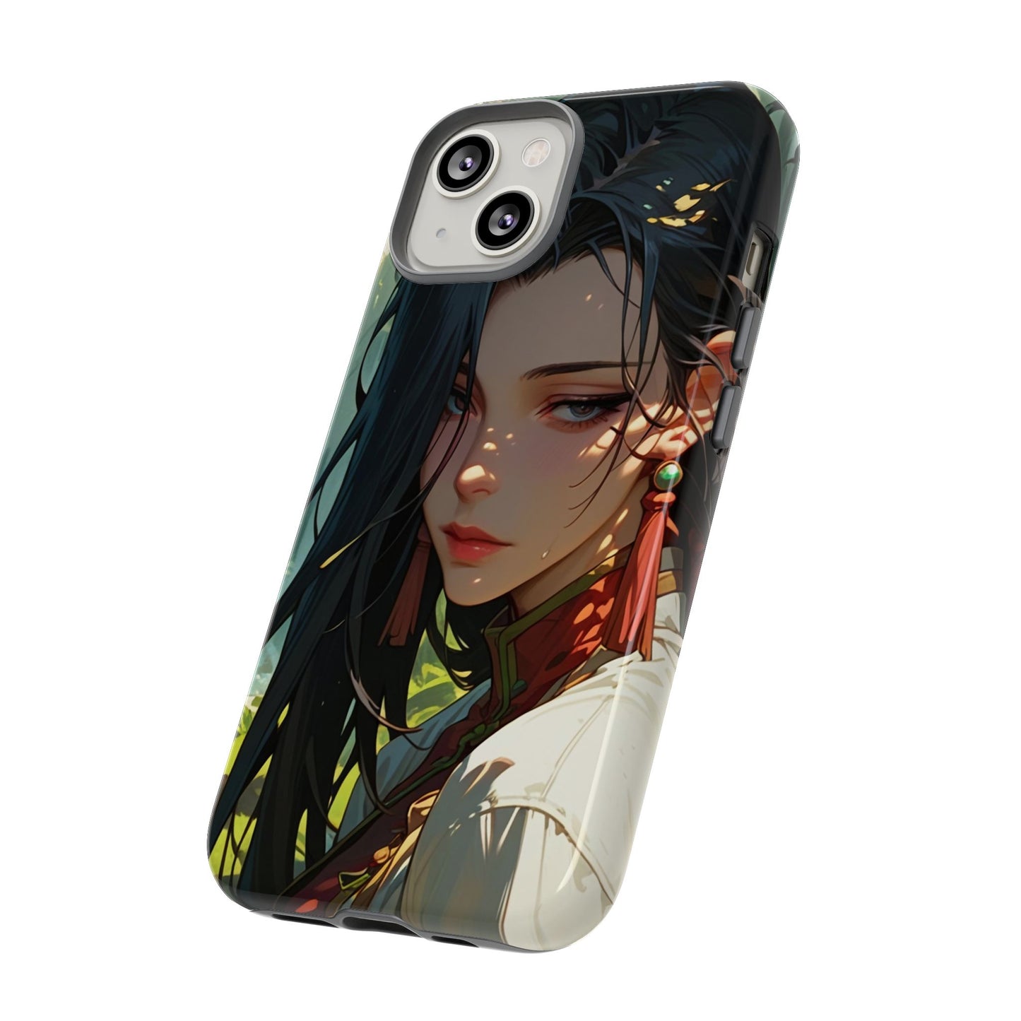 Tifa 006 Tough Cases