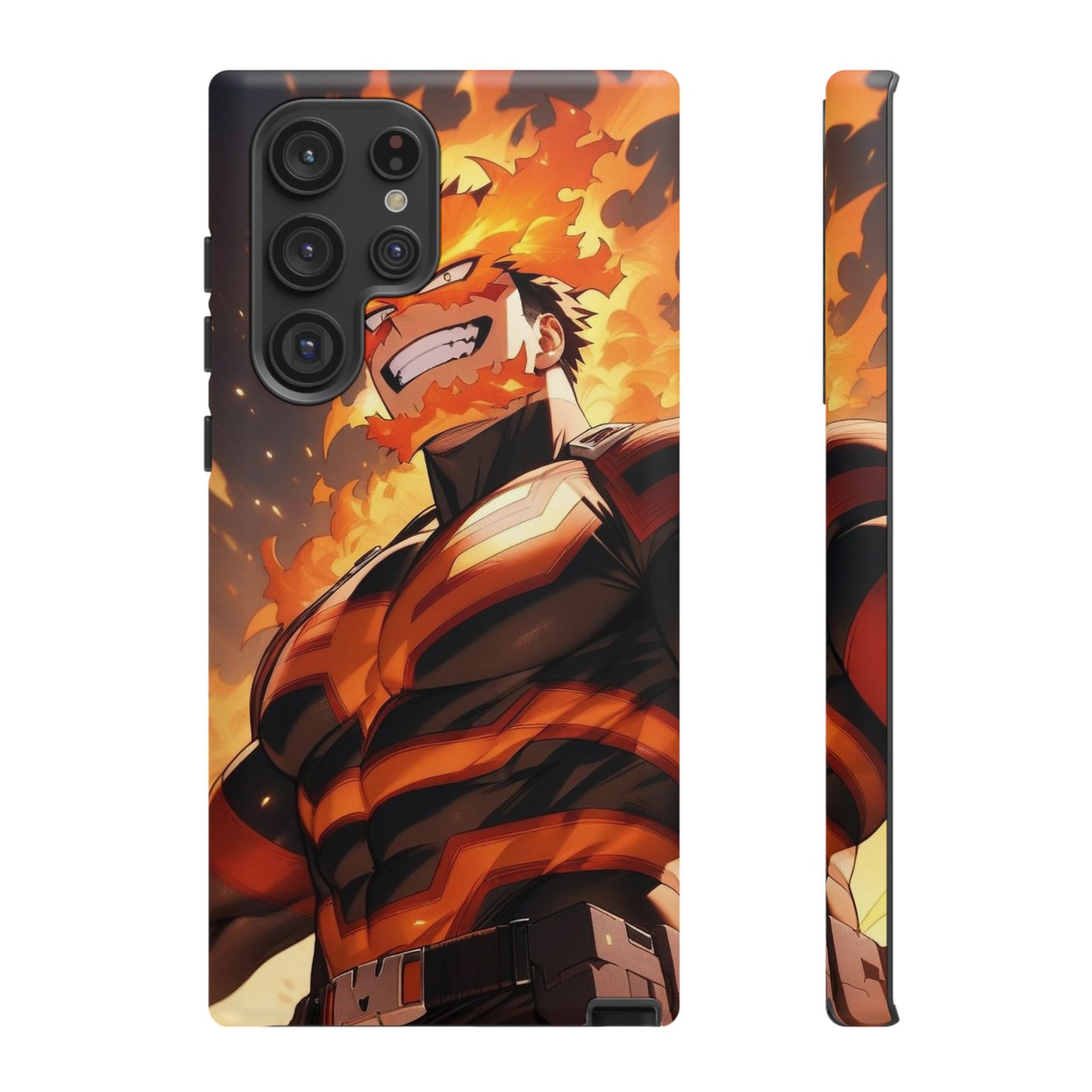 Endeavor 001 Tough Cases