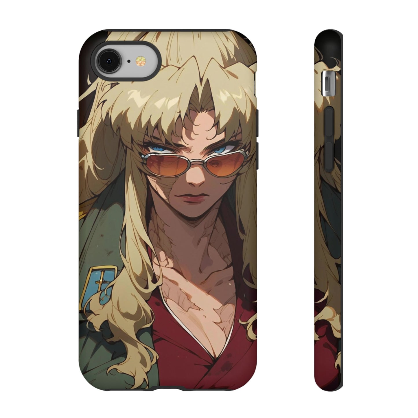 Balalaika 001 Tough Cases