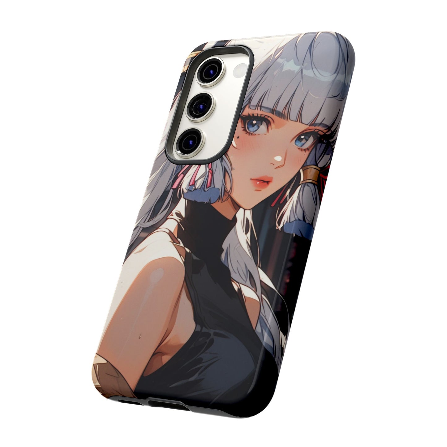 Ayaka 008 Tough Cases