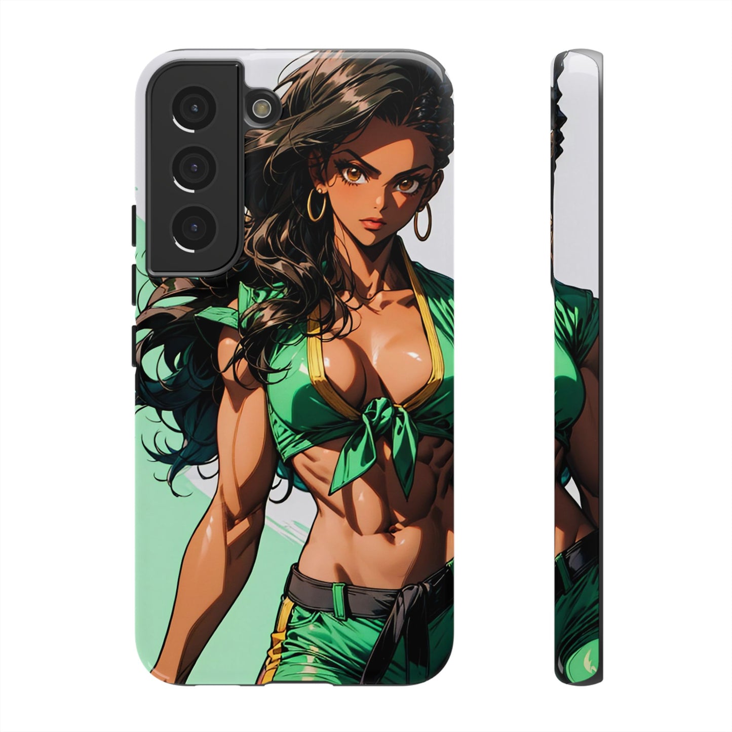 Laura 001 Tough Cases