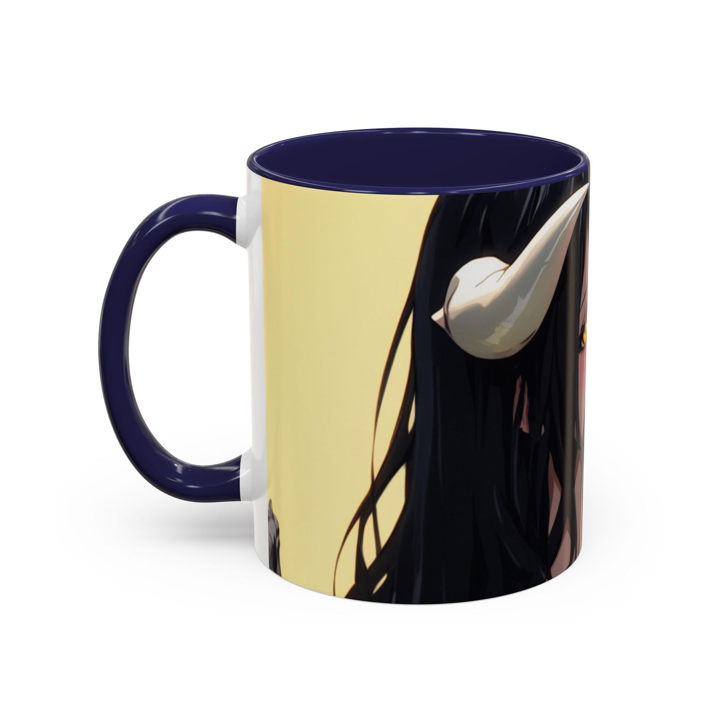 Albedo 007 Coffee Mug