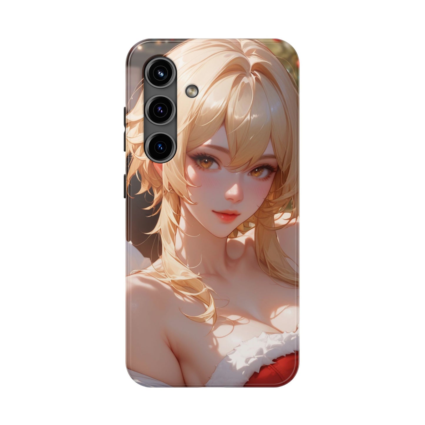Lumine 008 Tough Cases