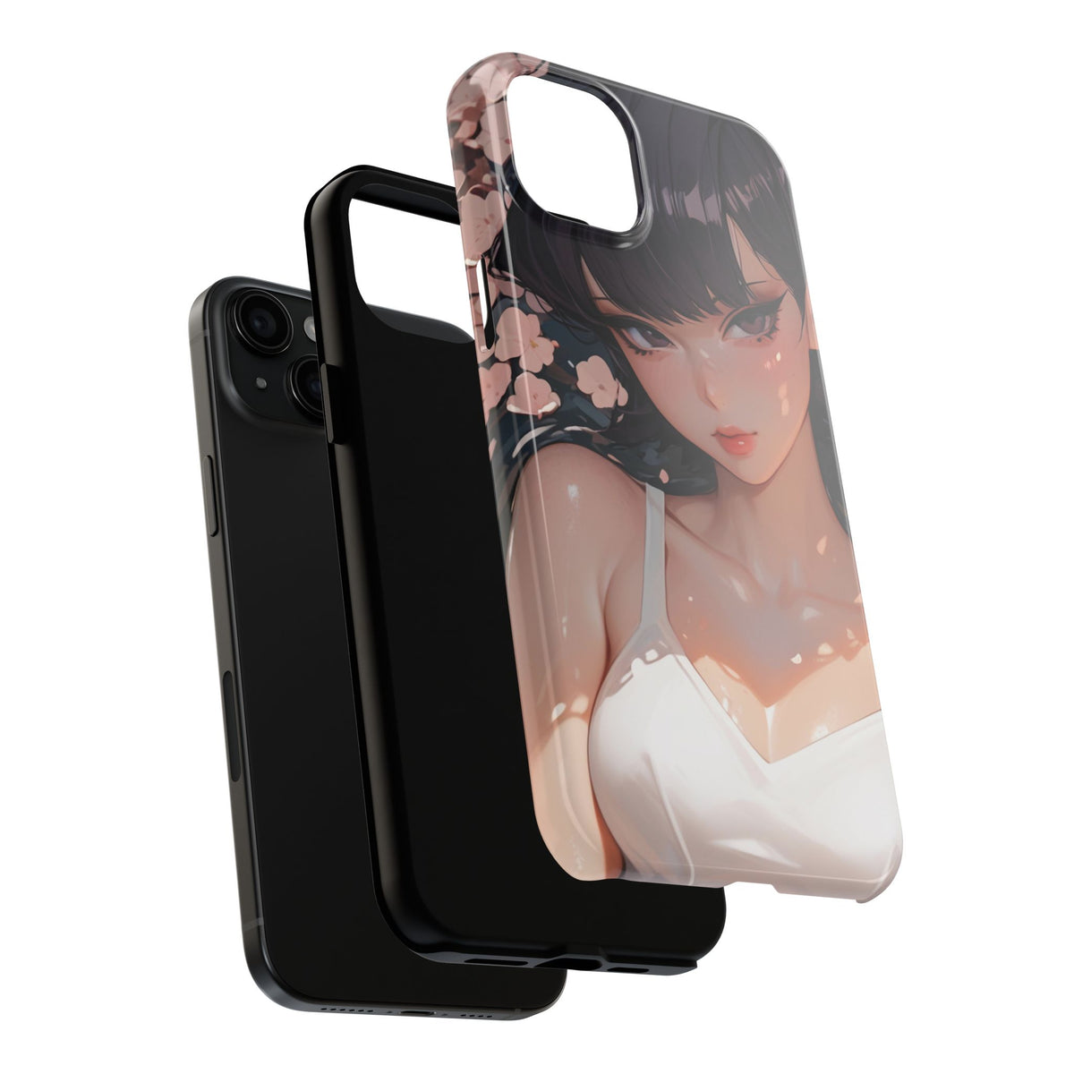 Komi Shuuko 006 Tough Cases