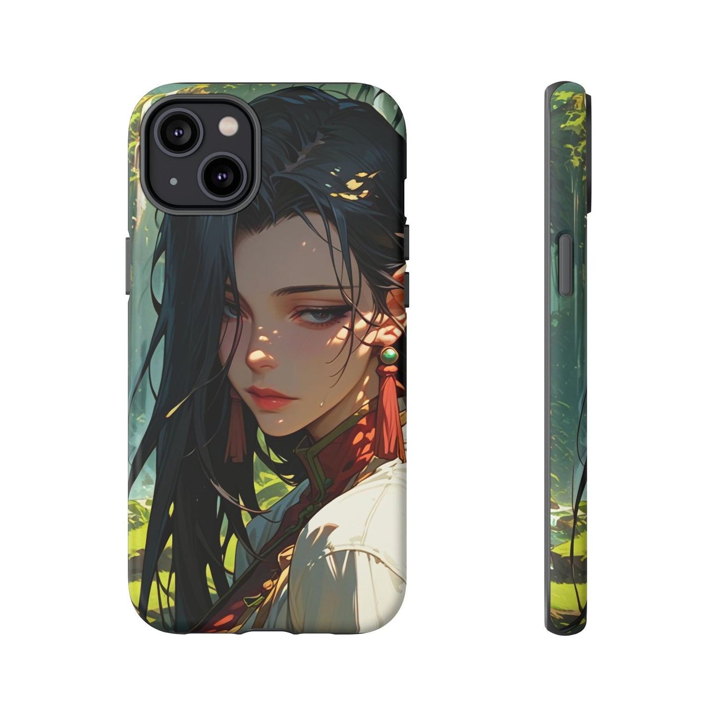 Tifa 006 Tough Cases