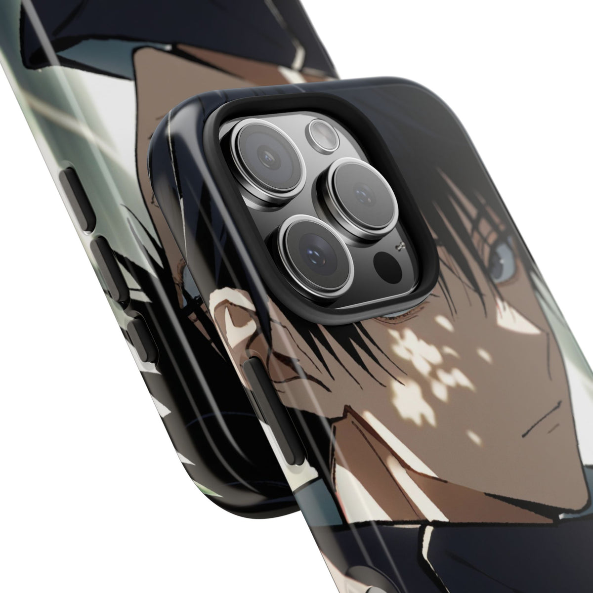 Megumi Fushiguro 003 Tough Cases