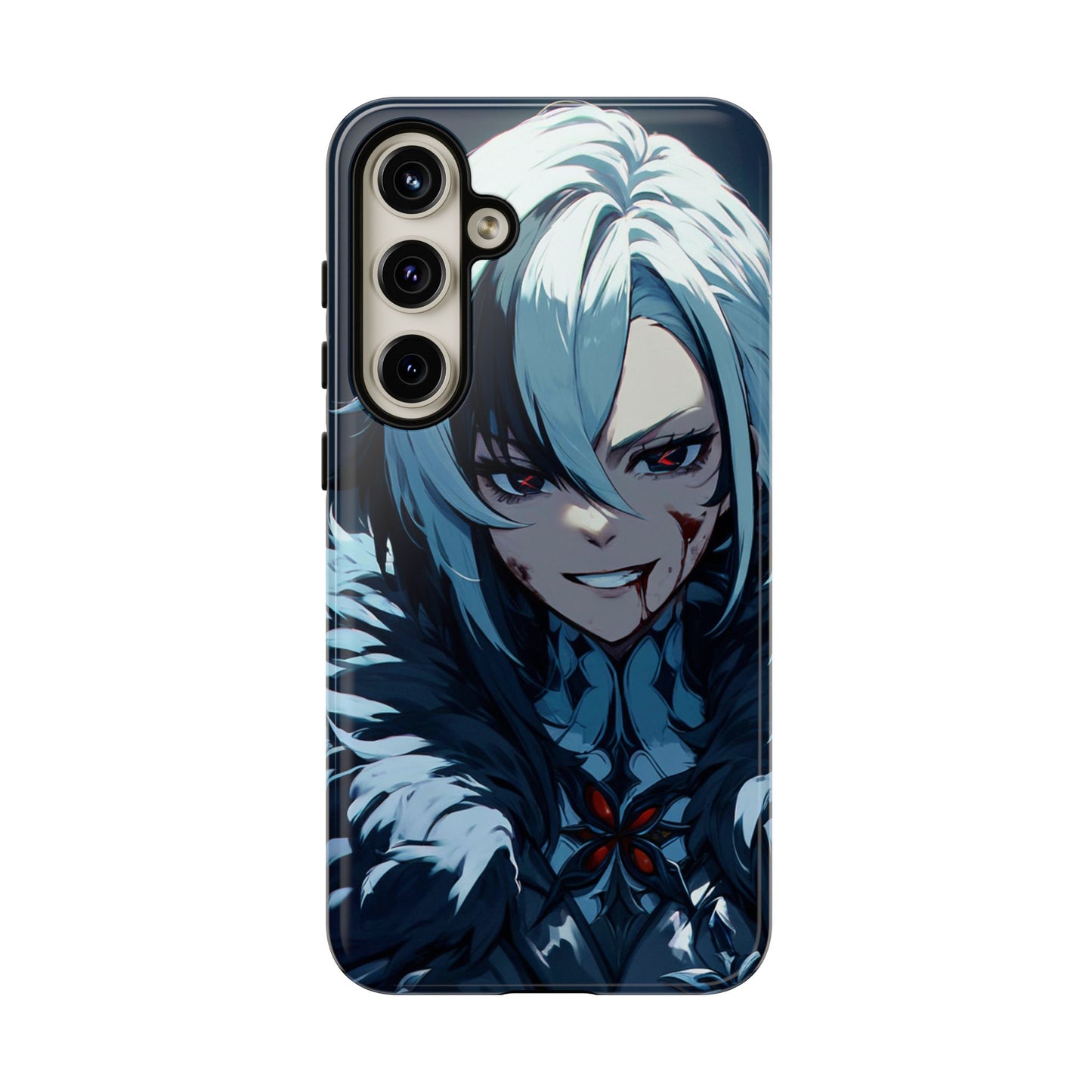 Arlecchino 004 Tough Cases