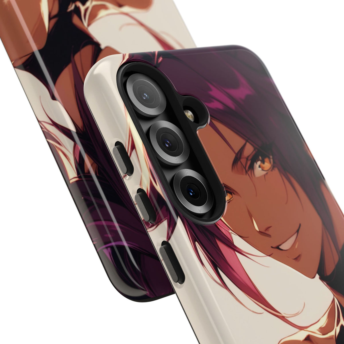 Yoruichi 006 Tough Cases
