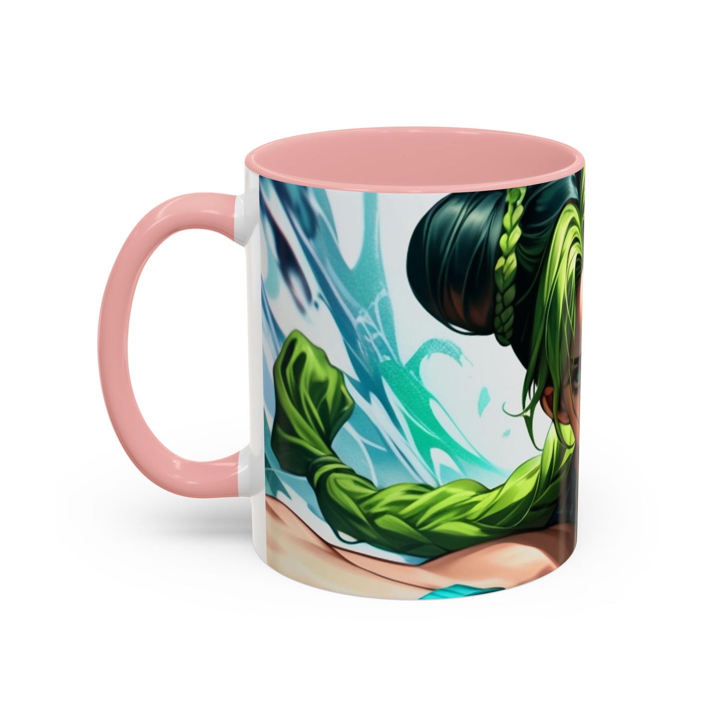 Jolyne Kujo 005 Coffee Mug
