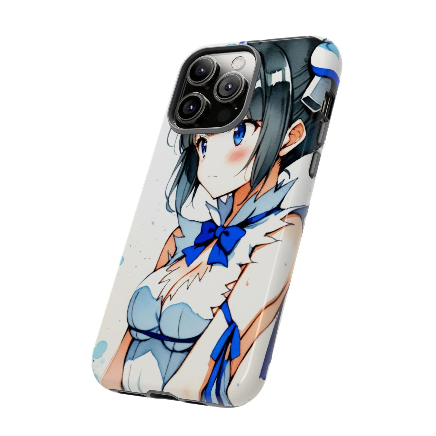 Hestia 002 Tough Cases