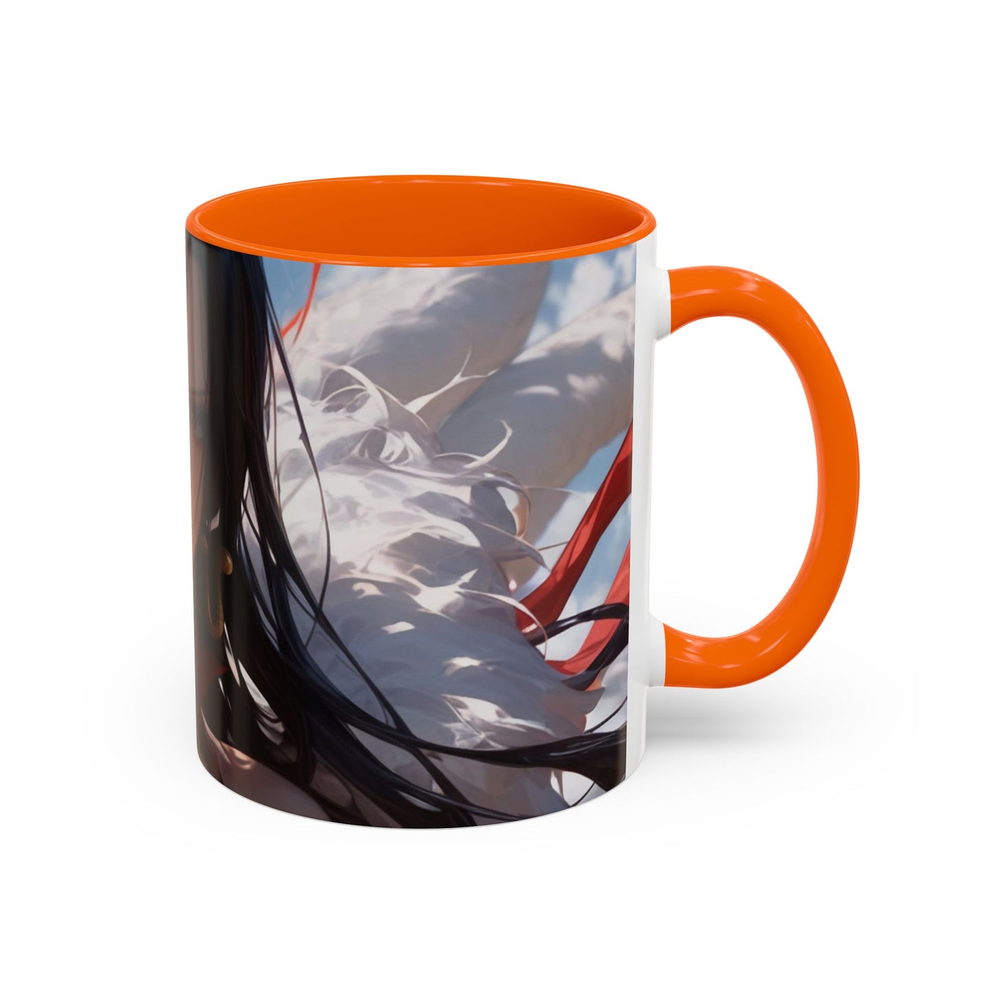 Boa Hancock 006 Coffee Mug