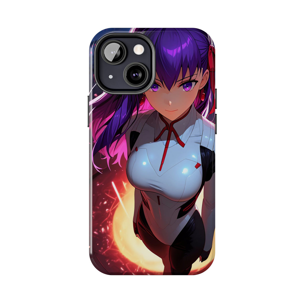 Sakura Matou 002 Tough Cases