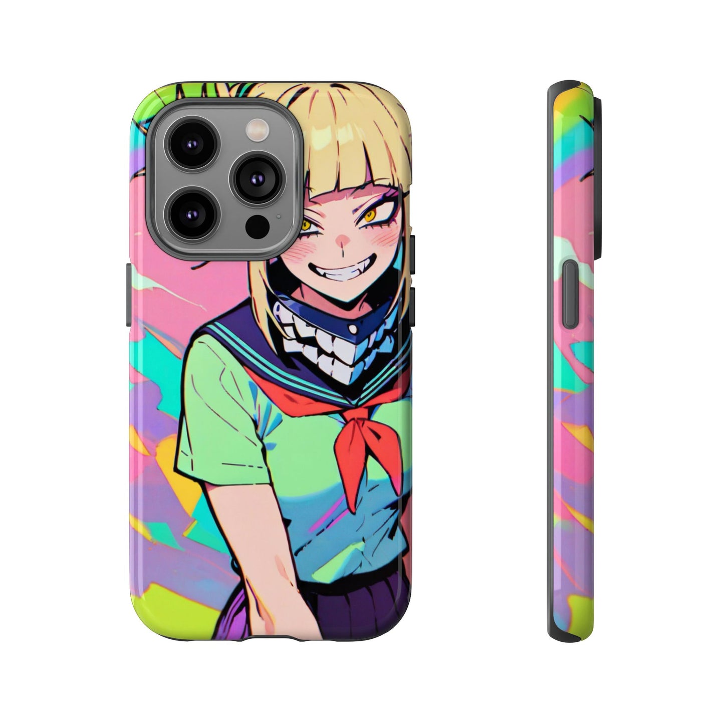Himiko Toga 005 Tough Cases