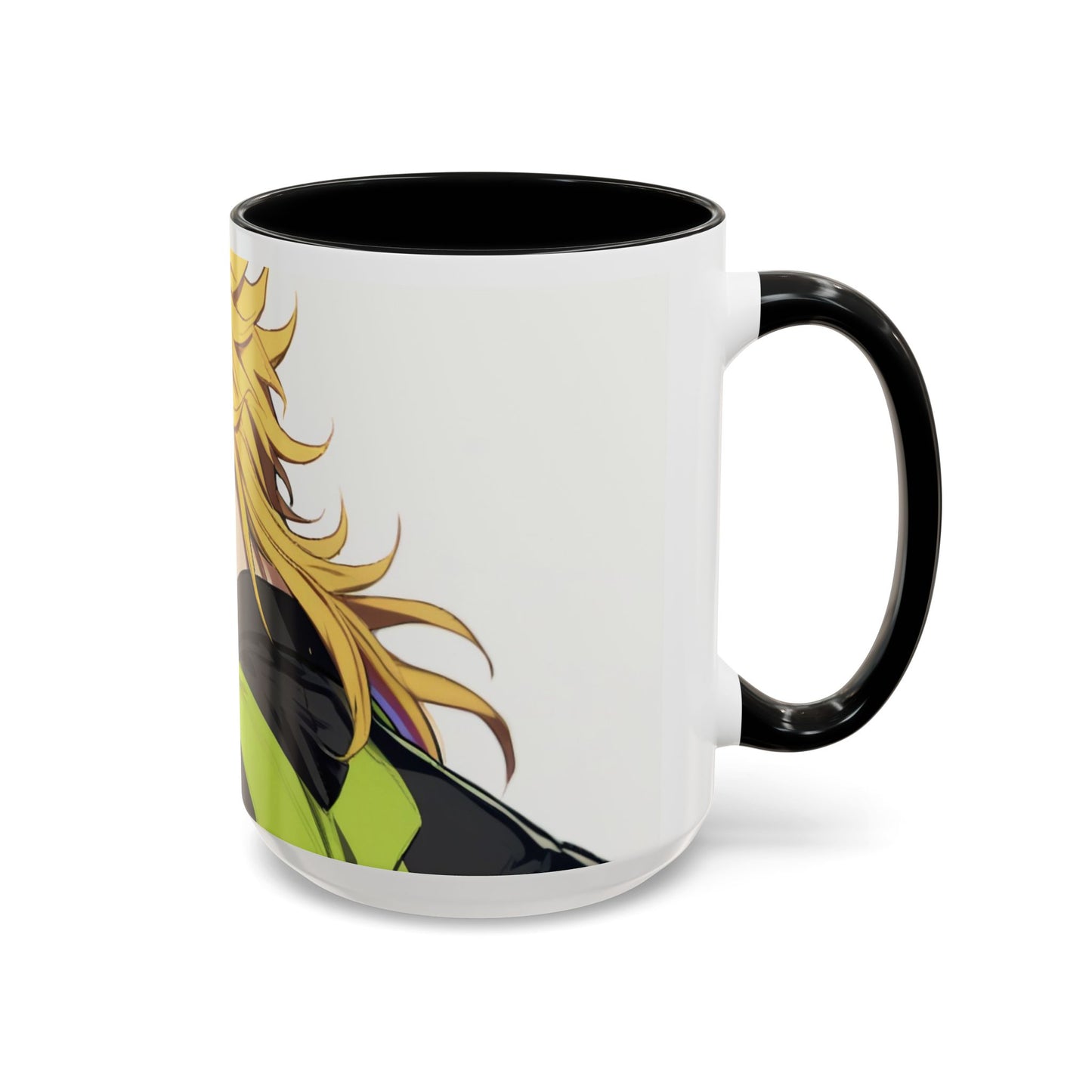 Dio Brando 002 Coffee Mug