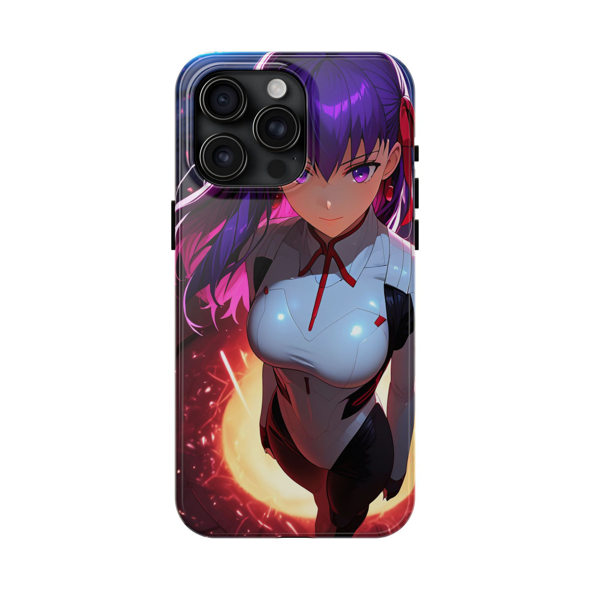 Sakura Matou 002 Tough Cases