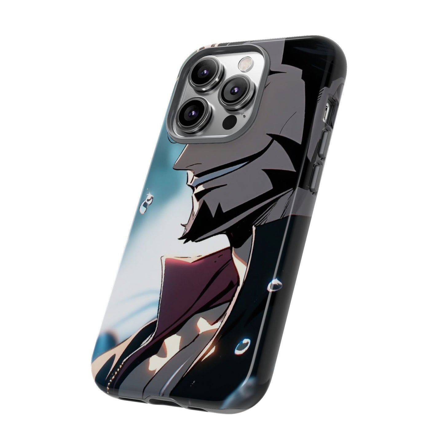 Mihawk 001 Tough Cases