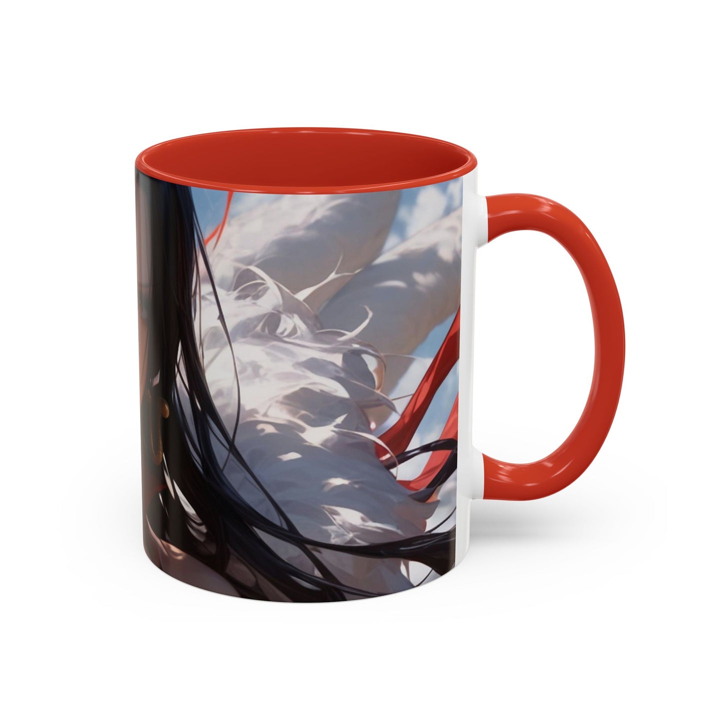 Boa Hancock 006 Coffee Mug