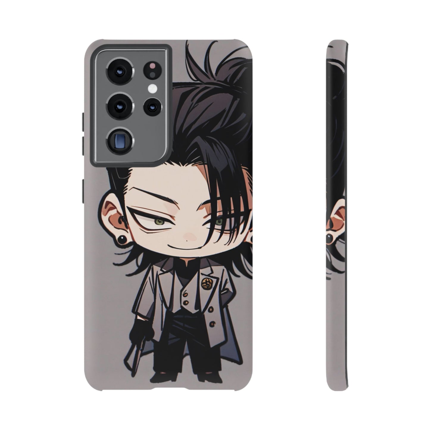 Geto Suguru 004 Tough Cases