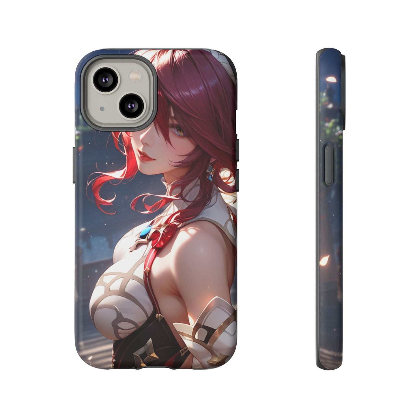 Rosaria 003 Tough Cases