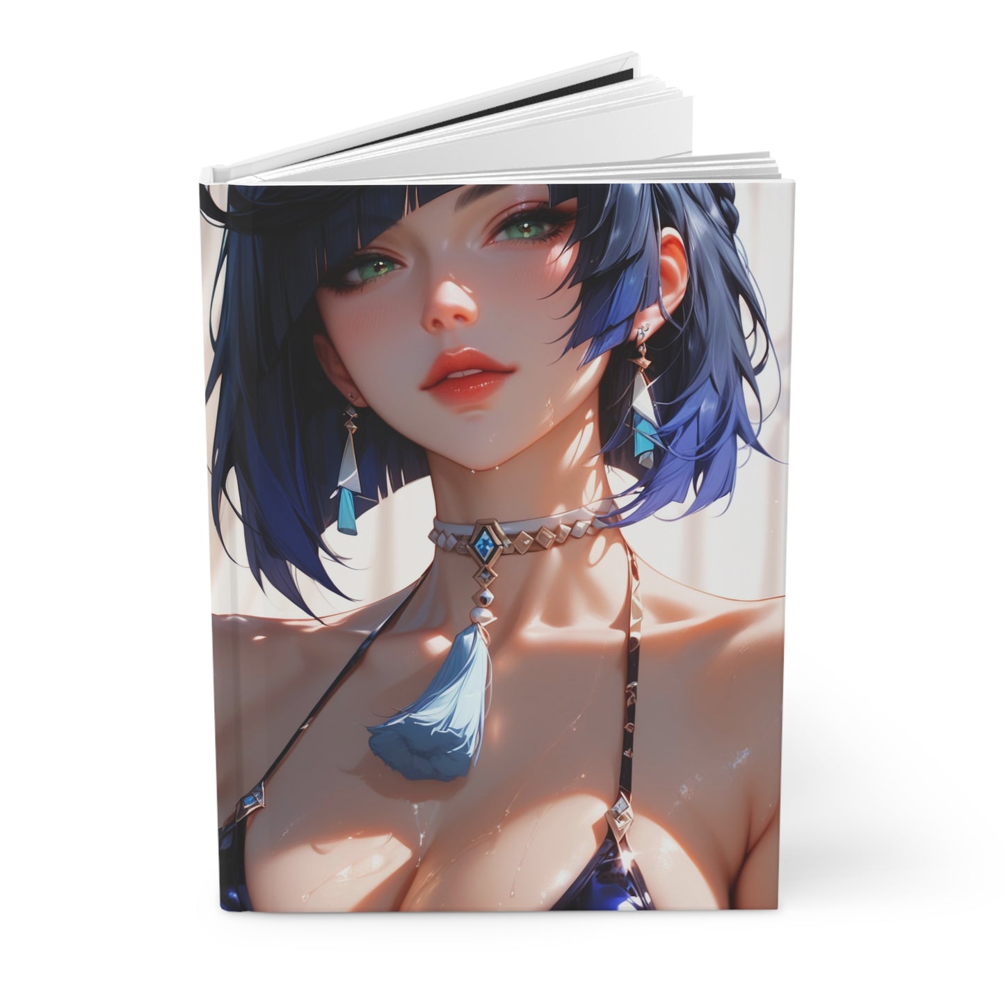 Yelan 013 Hardcover Journal Matte