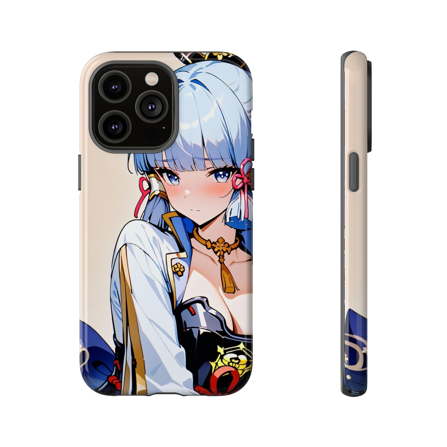 Ayaka 007 Tough Cases