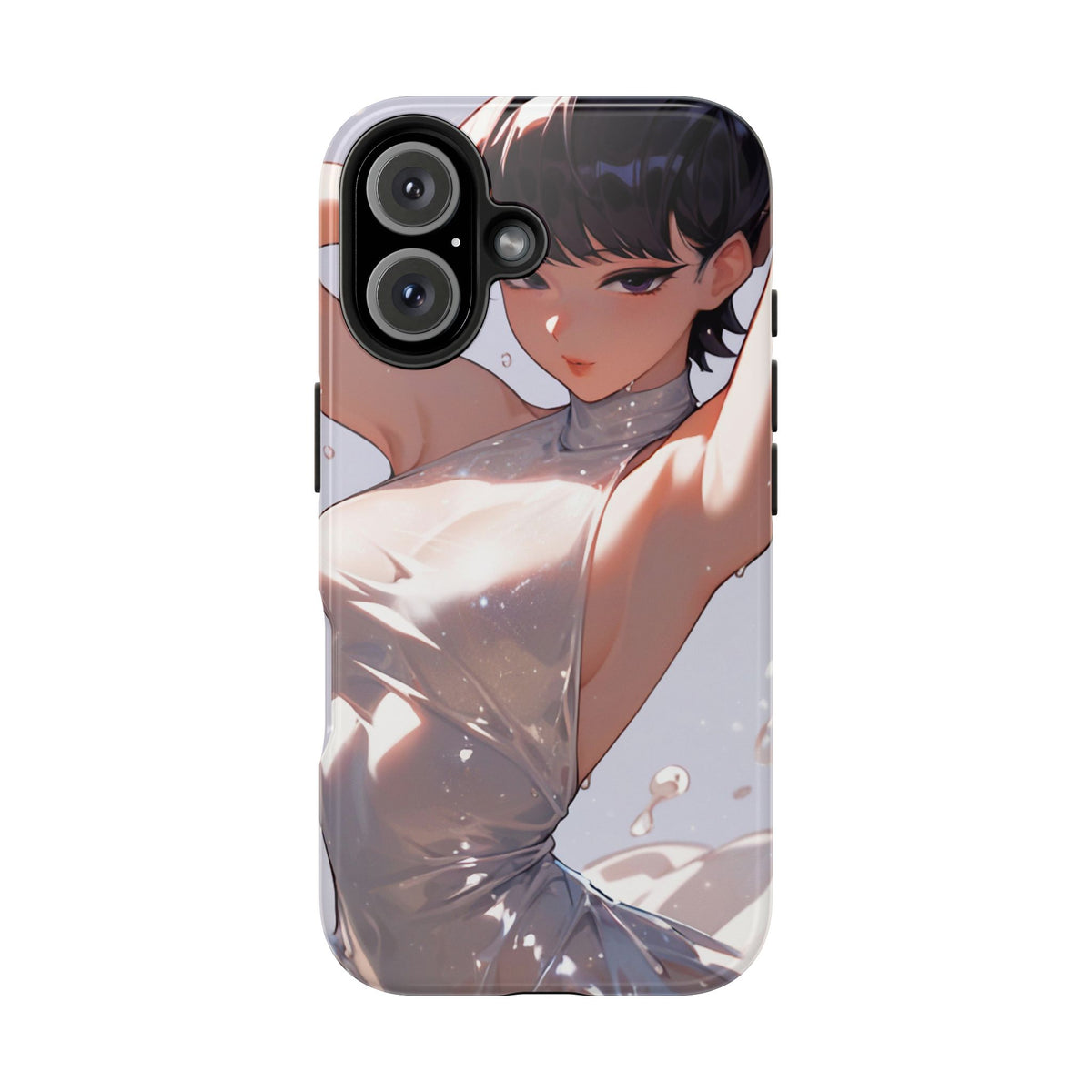 Komi Shuuko 005 Tough Cases