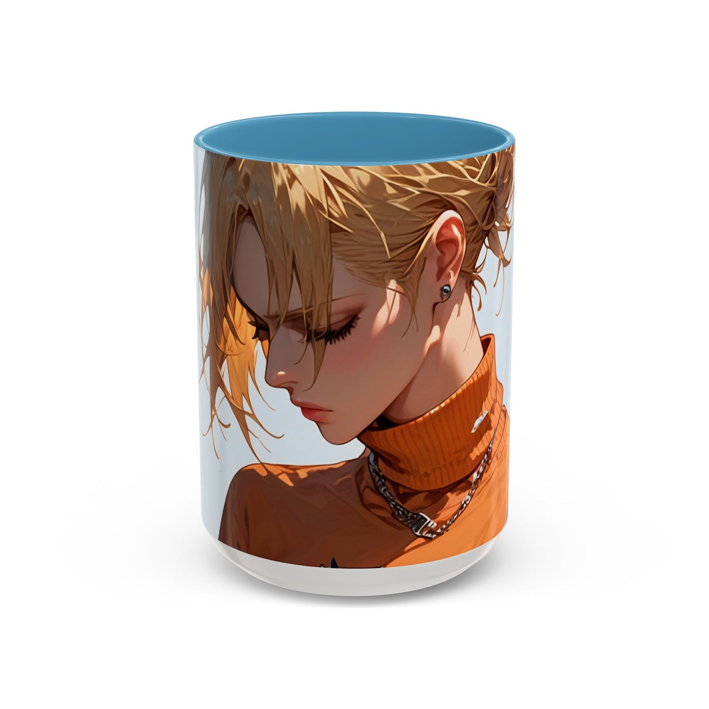 Annie Leonhardt 005 Coffee Mug