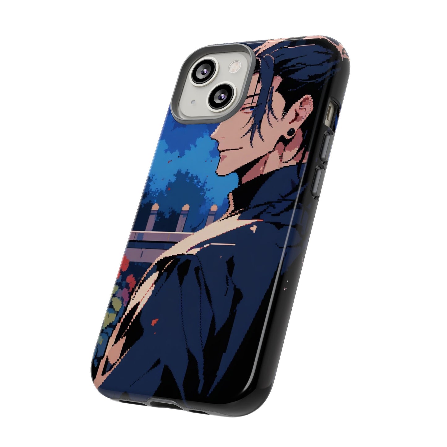 Geto Suguru 005 Tough Cases