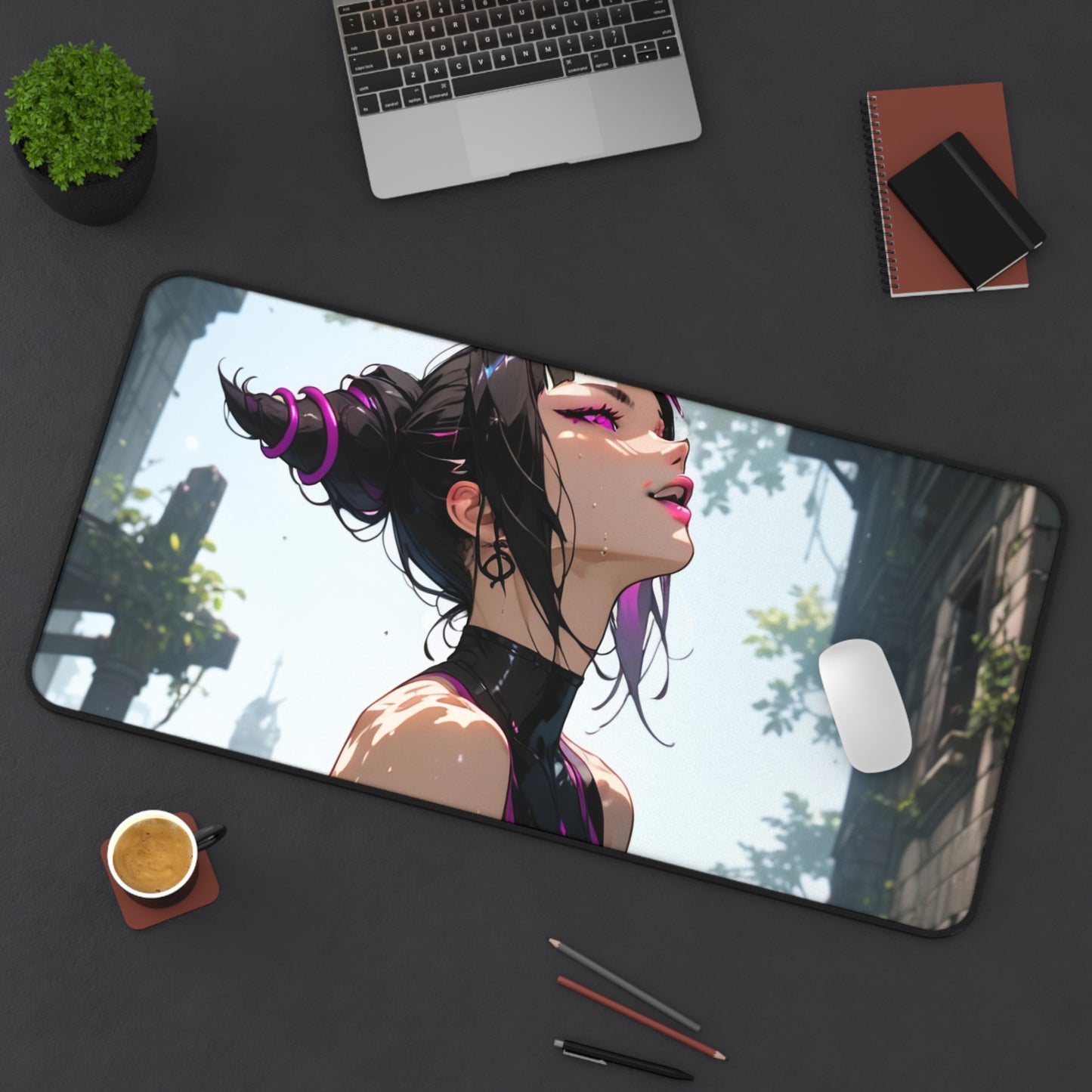 Juri 009 Desk Mat