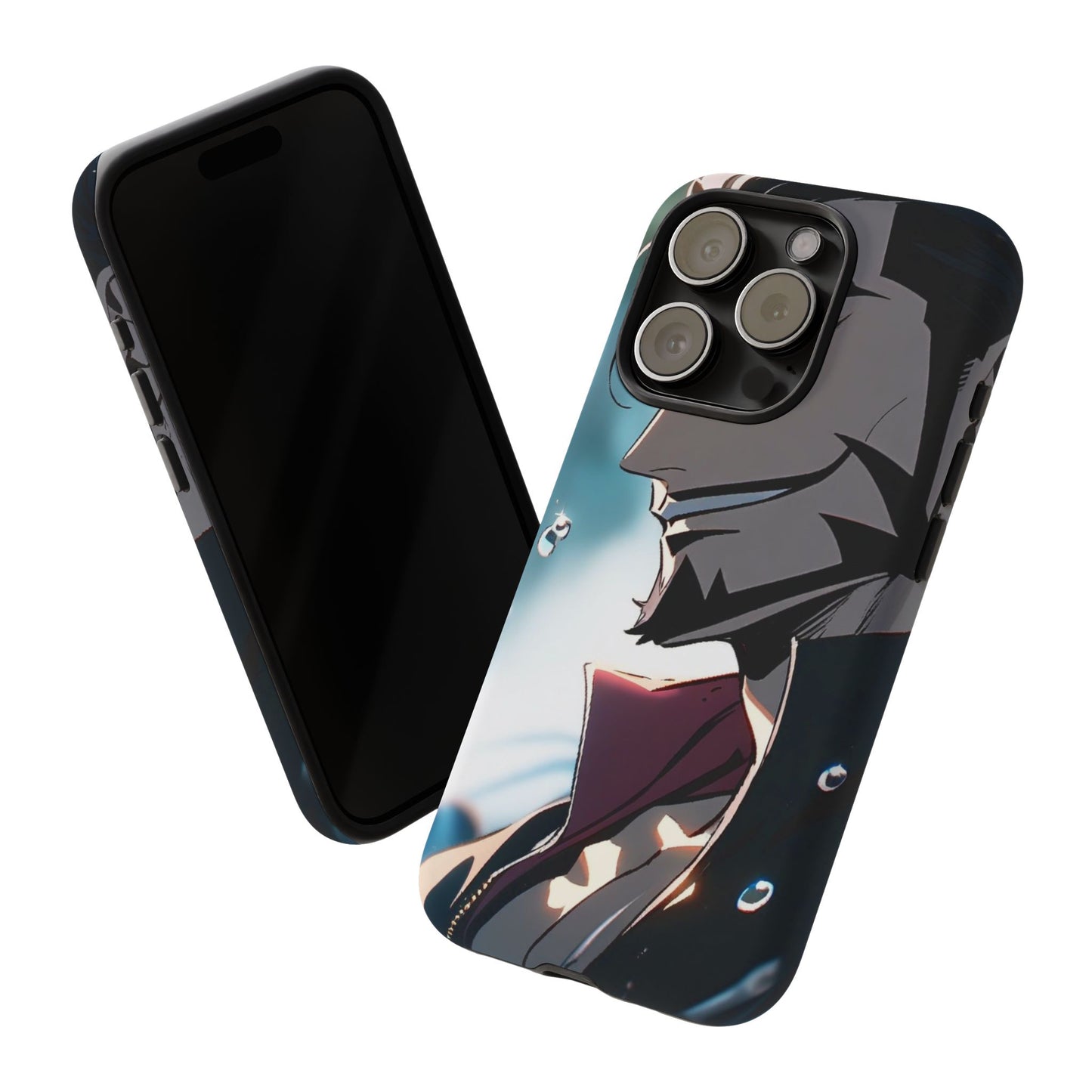 Mihawk 001 Tough Cases