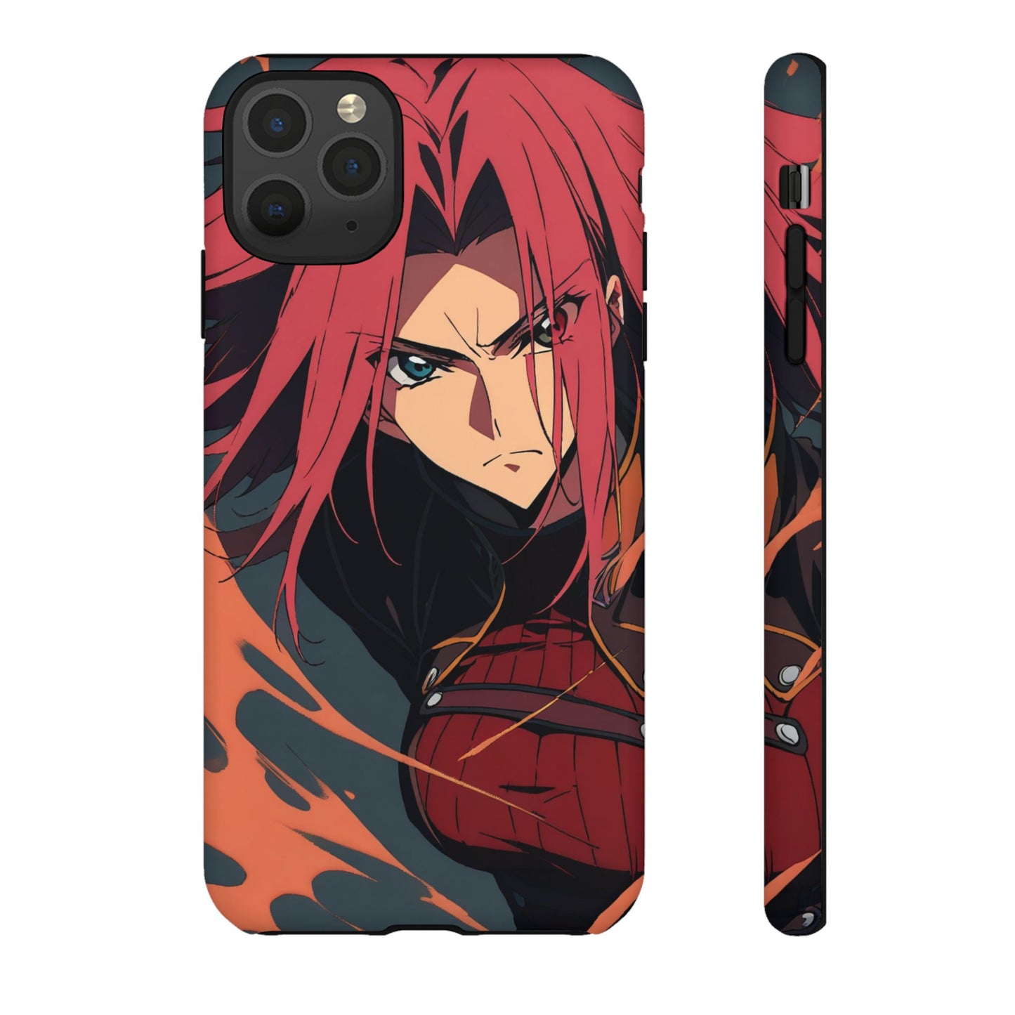 Kallen Kozuki 003 Tough Cases