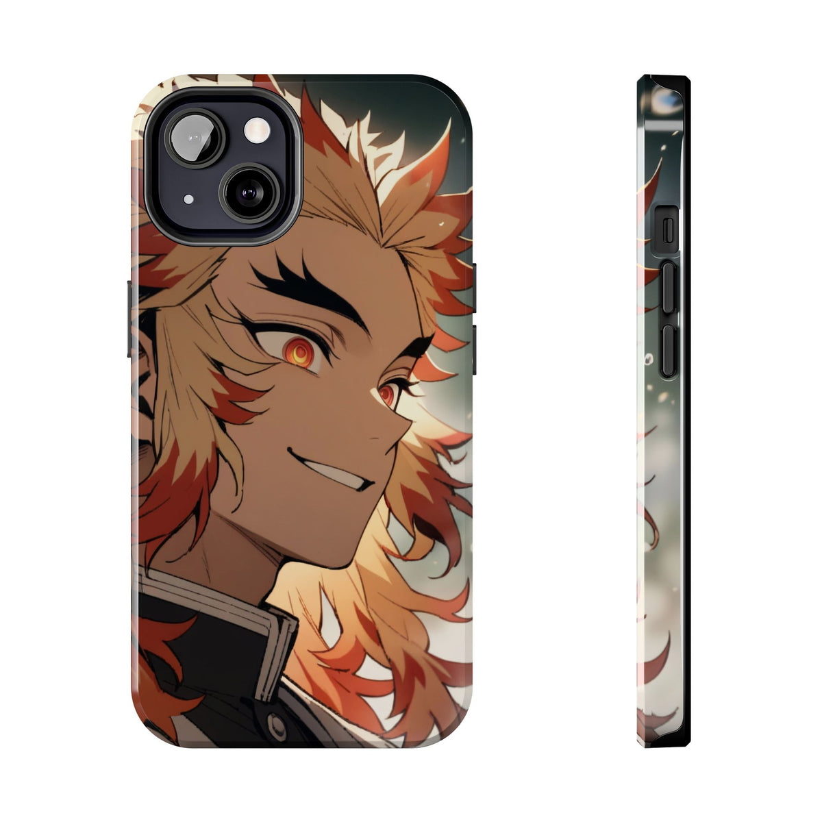 Rengoku 004 Tough Cases
