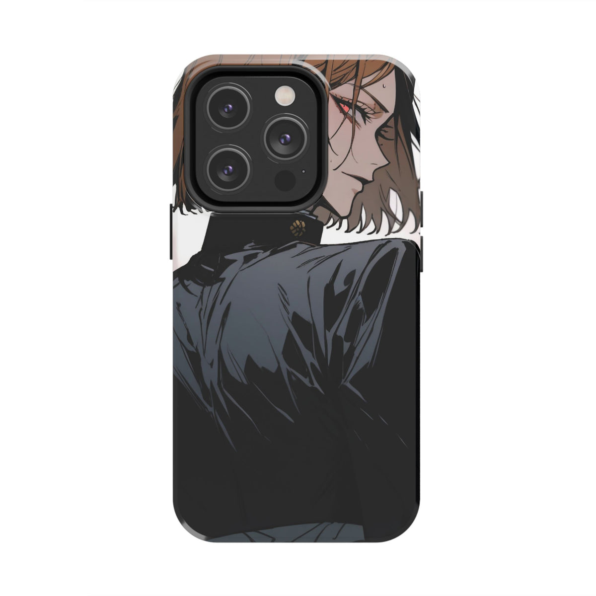 Nobara 003 Tough Cases
