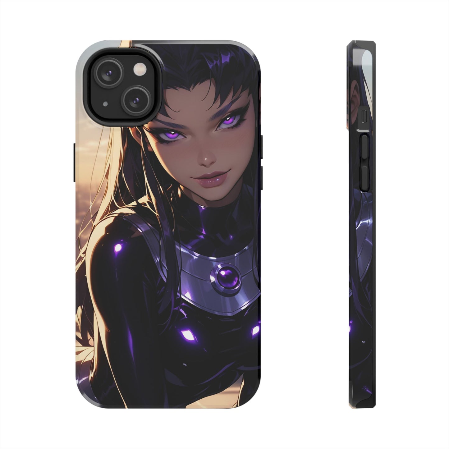 Blackfire 001 Tough Cases