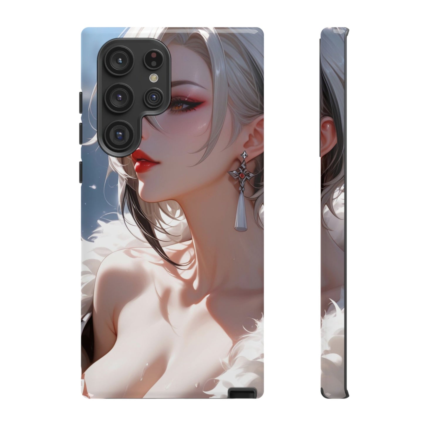 Arlecchino 008 Tough Cases