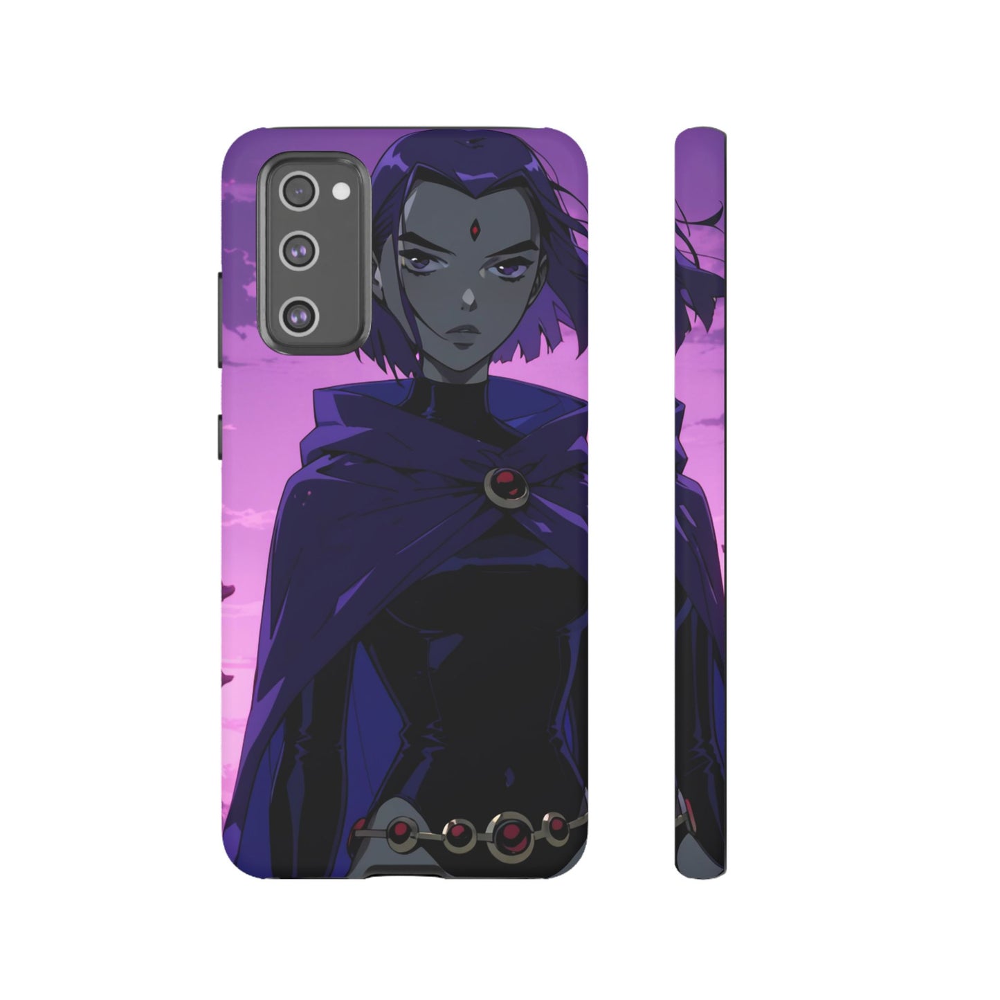 Raven 001 Tough Cases