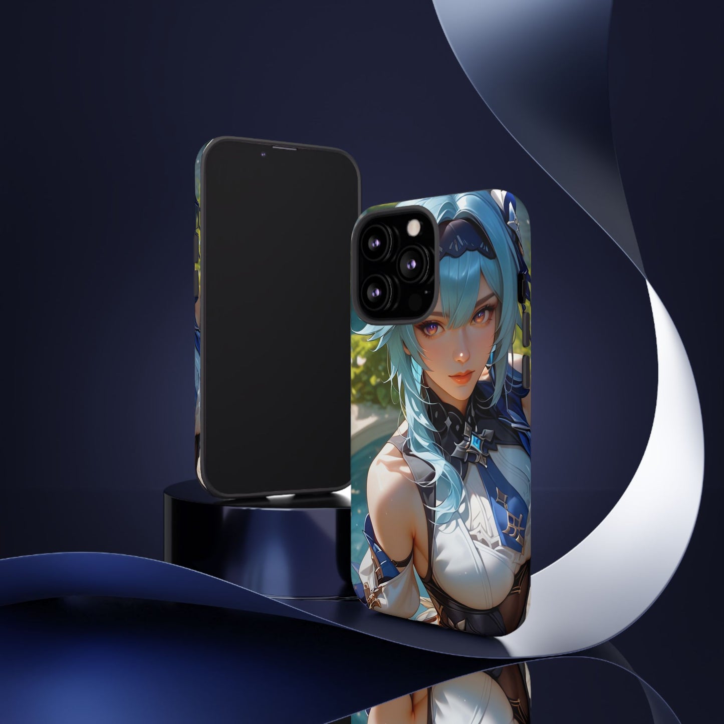 Eula 005 Tough Cases