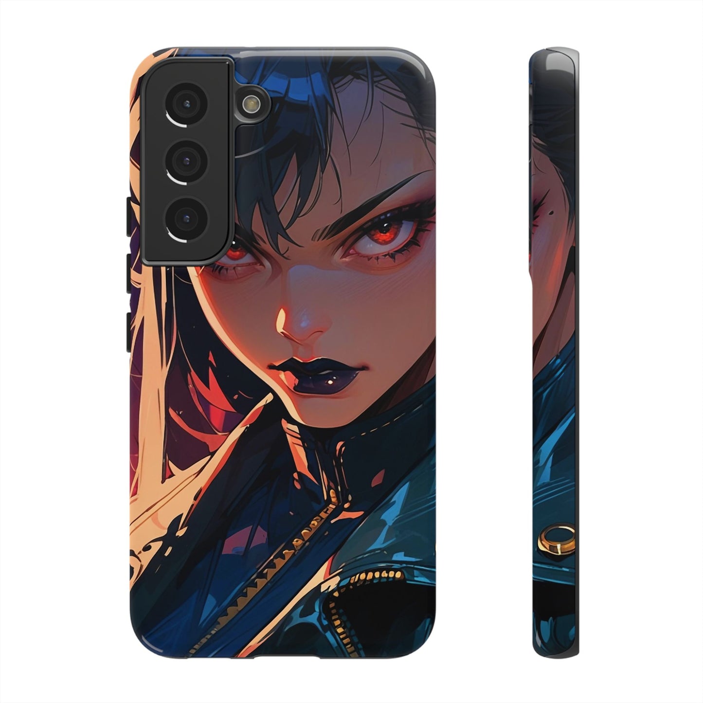 Chun Li 009 Tough Cases
